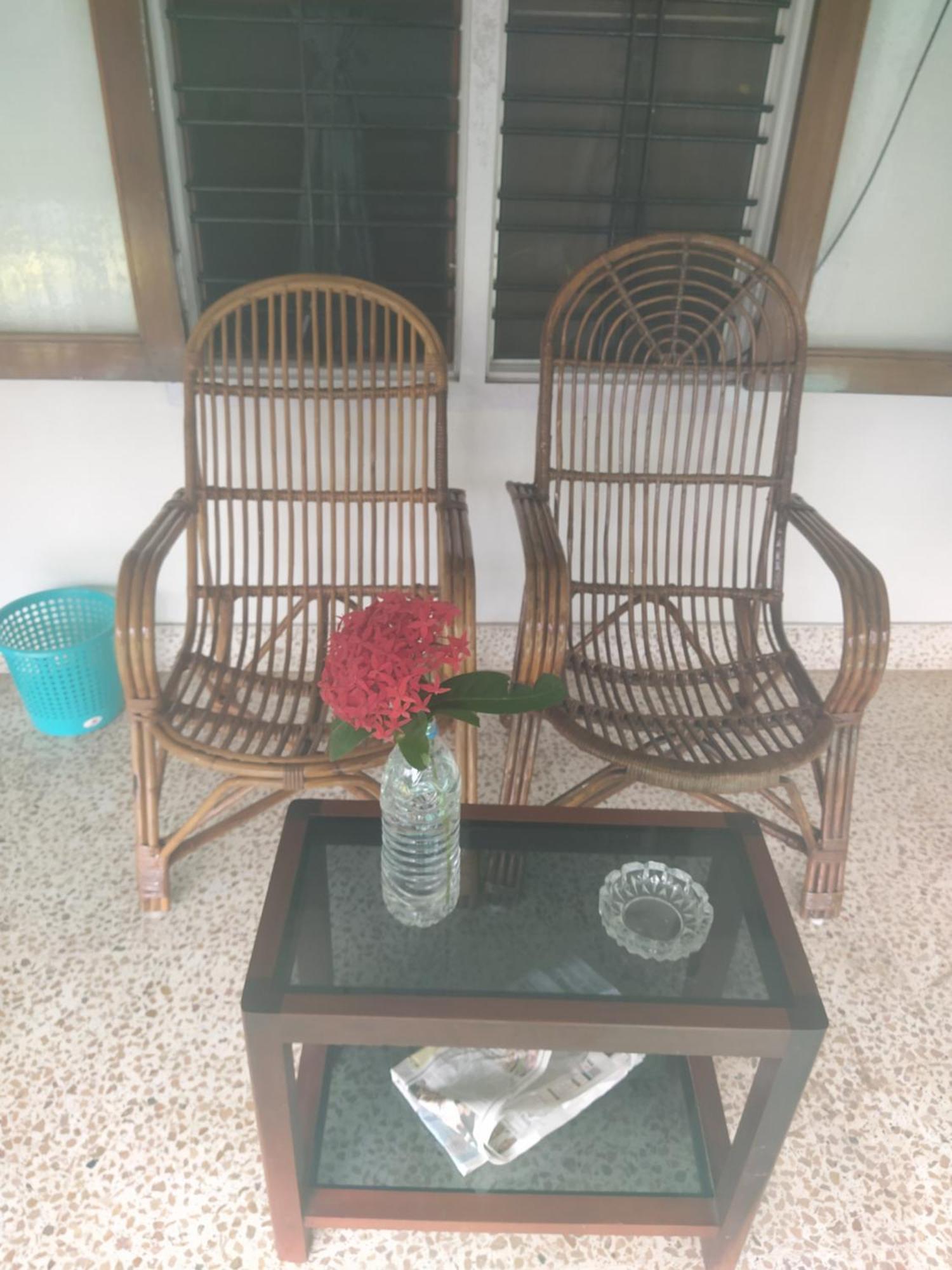 Paradise Inn Guest House Alappuzha Buitenkant foto